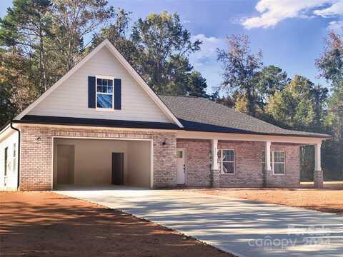 5311 Carden Drive, Charlotte, NC 28227