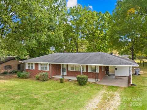 2118 Bertha Street, Kannapolis, NC 28083