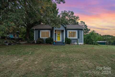 151 Maple Tree Road, Lexington, NC 27292