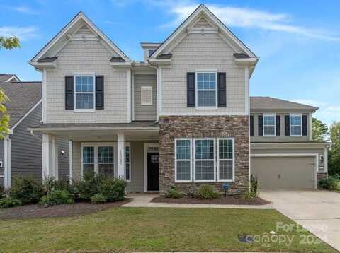 11321 Trailside Road NW, Huntersville, NC 28078