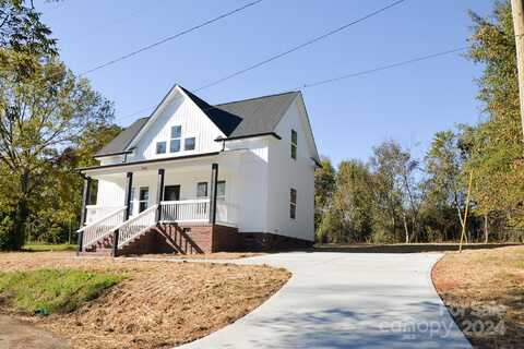 320 City Avenue, Lancaster, SC 29720