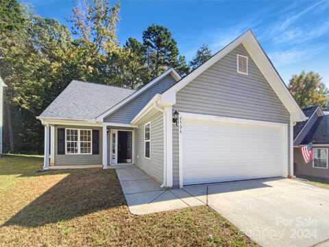 4508 Trillium Fields Drive, Charlotte, NC 28269