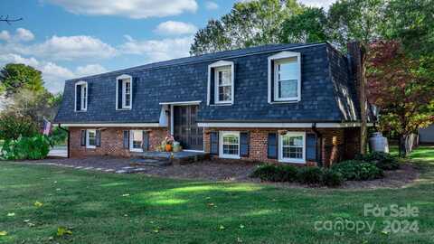 1867 Shannon Drive, Conover, NC 28613