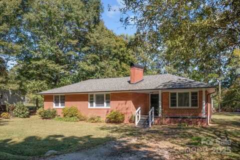 220 Hazel Street, China Grove, NC 28023