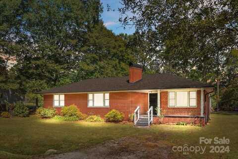 220 Hazel Street, China Grove, NC 28023