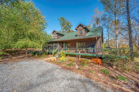 1261 Clearwater Parkway, Rutherfordton, NC 28139