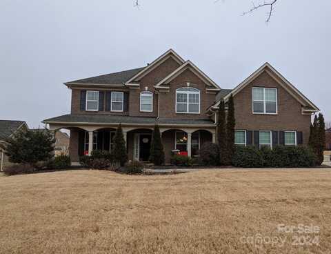 104 Delaney Lane, Mooresville, NC 28115