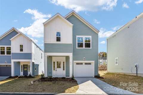 432 Kingsway Circle, Charlotte, NC 28214