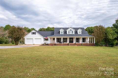 425 Guy Heavner Road, Lincolnton, NC 28092