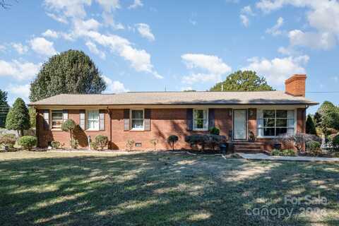 316 W Sandy Ridge Road, Monroe, NC 28112