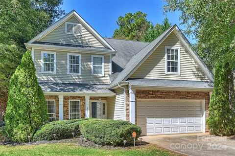 2507 Oakdale Creek Lane, Charlotte, NC 28216