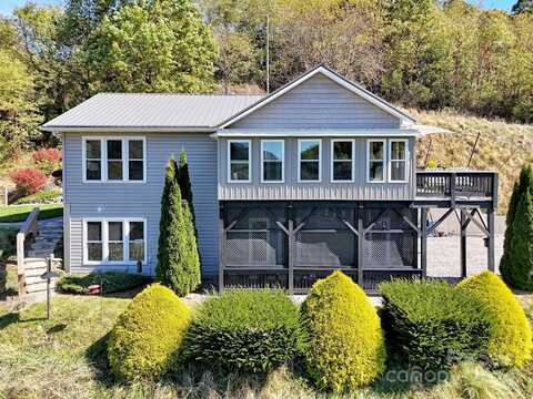 297 Gordon Drive, Waynesville, NC 28786