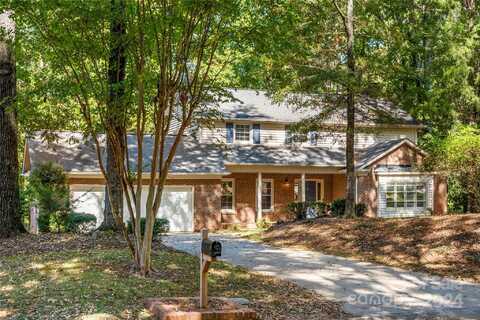 9117 Deerpark Lane, Charlotte, NC 28277