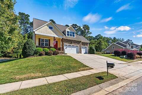 1203 39th Avenue NE, Hickory, NC 28601