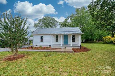 604 5th Street Place SW, Hildebran, NC 28637