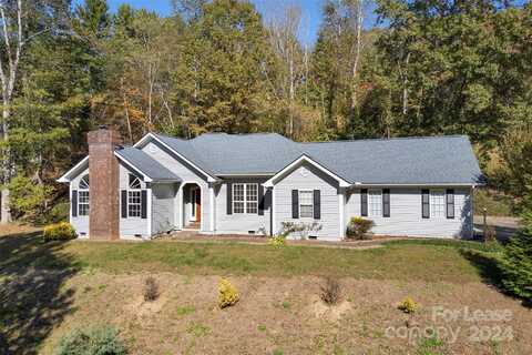 12 Bethel Drive, Asheville, NC 28803