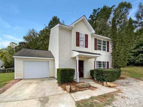 3219 Irwin Valley Court, Charlotte, NC 28269