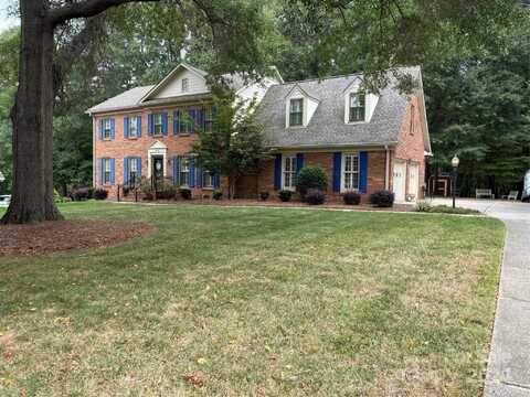 8908 Carleto Court, Charlotte, NC 28214