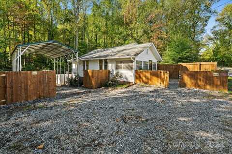 97 Old US 19 23 Highway, Candler, NC 28715