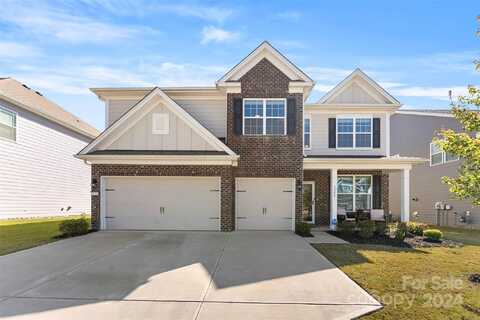 3026 Stephen Pace Trail, Huntersville, NC 28078