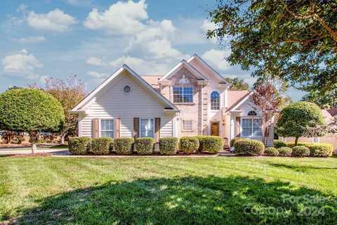 232 Fox Hollow Road, Mooresville, NC 28117