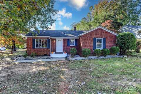 430 Coolidge Avenue, Statesville, NC 28677