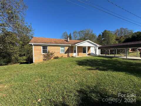 220 Circle Drive, North Wilkesboro, NC 28659