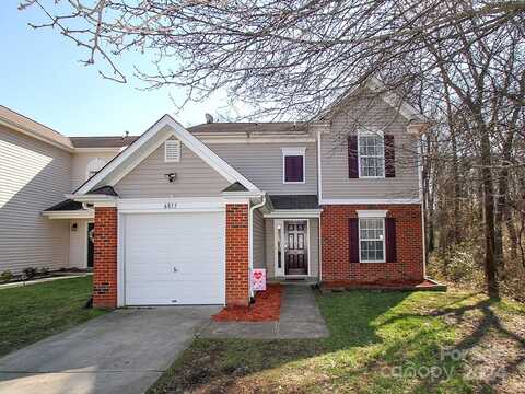 6813 Wallace View Court, Charlotte, NC 28212