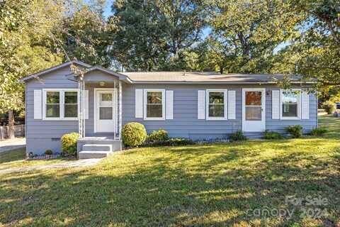 200 Morningside Road, Charlotte, NC 28214