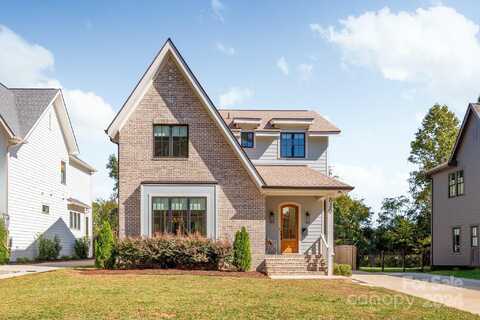 829 Tennyson Drive, Charlotte, NC 28208