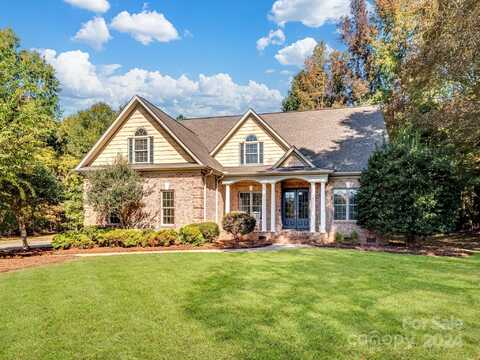 1700 Morrison Road, Concord, NC 28025