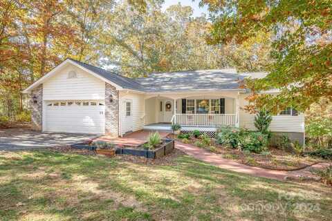 23 Rabbit Ridge Drive, Weaverville, NC 28787