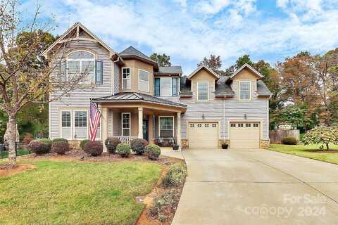 2012 Wade Hampton Circle, Belmont, NC 28012