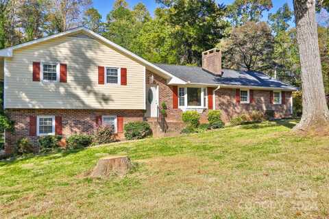 146 Marview Drive, Boonville, NC 27011