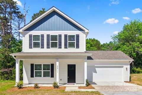 2411 Datsun Avenue, Concord, NC 28027