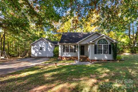 419 Bethel School Road, Clover, SC 29710