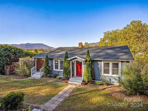 201 Keller Street, Waynesville, NC 28786