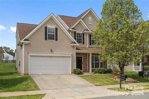 6107 Follow The Trail, Indian Trail, NC 28079