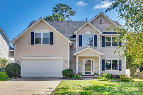 435 Riverwalk Drive NW, Concord, NC 28027