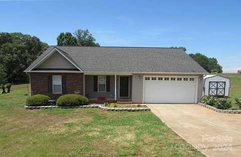 402 Beaver Dam Church Road, Shelby, NC 28152