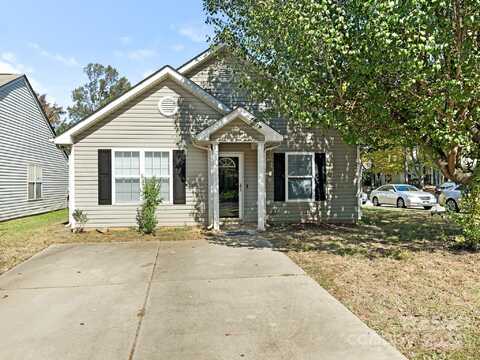 1623 Forest Stream Court, Charlotte, NC 28213