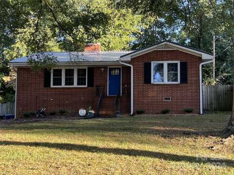 1951 Sherwood Street, Salisbury, NC 28144