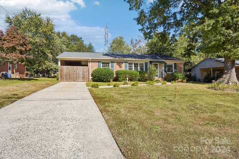 1026 Holly Drive, Gastonia, NC 28054