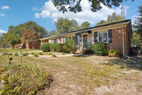 1026 Holly Drive, Gastonia, NC 28054