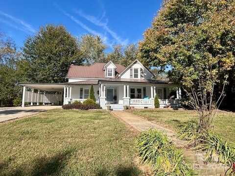 216 South Main Street, Granite Falls, NC 28630