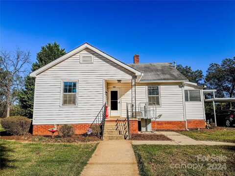 1201 N Davis Avenue, Newton, NC 28658