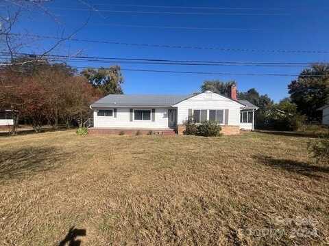 4609 Highway 74 Highway E, Wingate, NC 28174