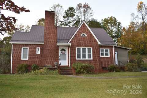 25 Cypress Road, Marion, NC 28752