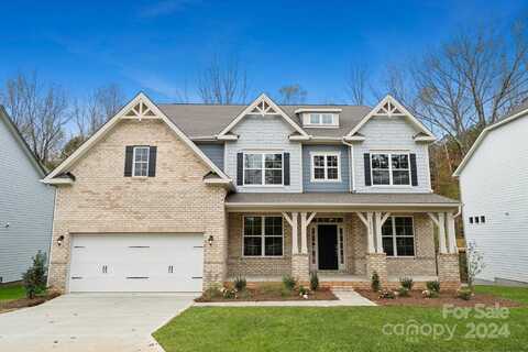 10300 Idlewild Road, Matthews, NC 28105