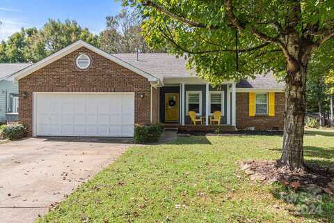 9706 Marshbrooke Road, Matthews, NC 28105